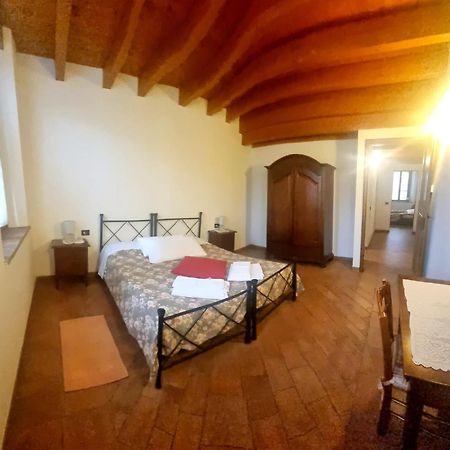 La Garzaga Turismo Rurale Ceresara Luaran gambar