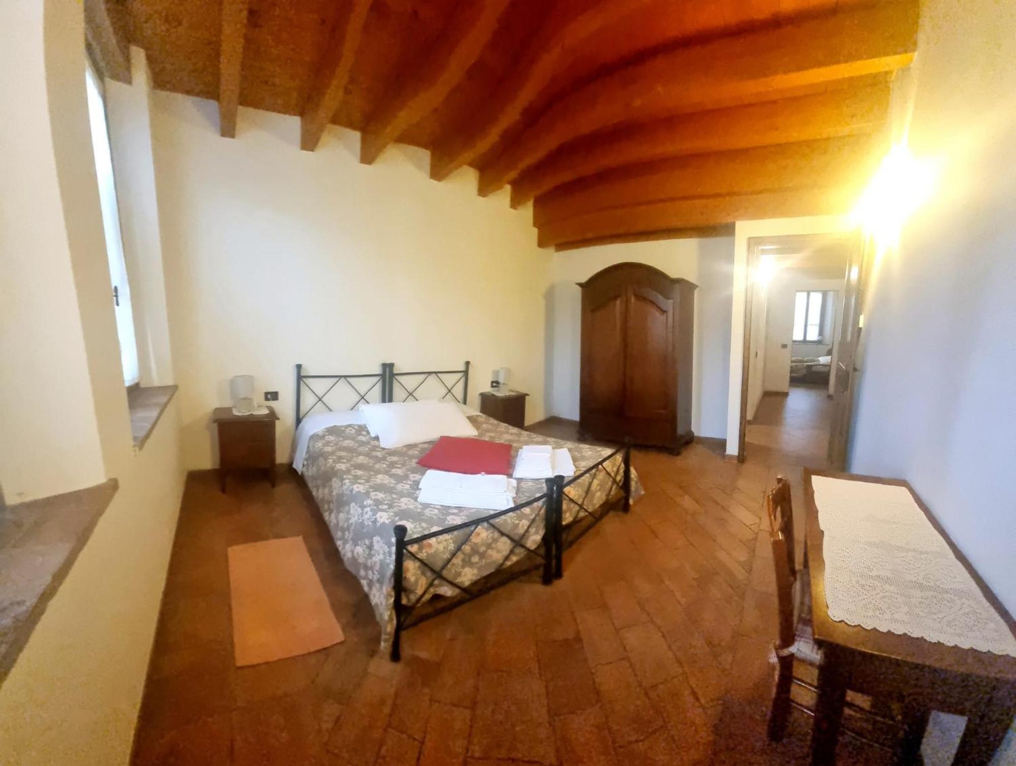 La Garzaga Turismo Rurale Ceresara Luaran gambar