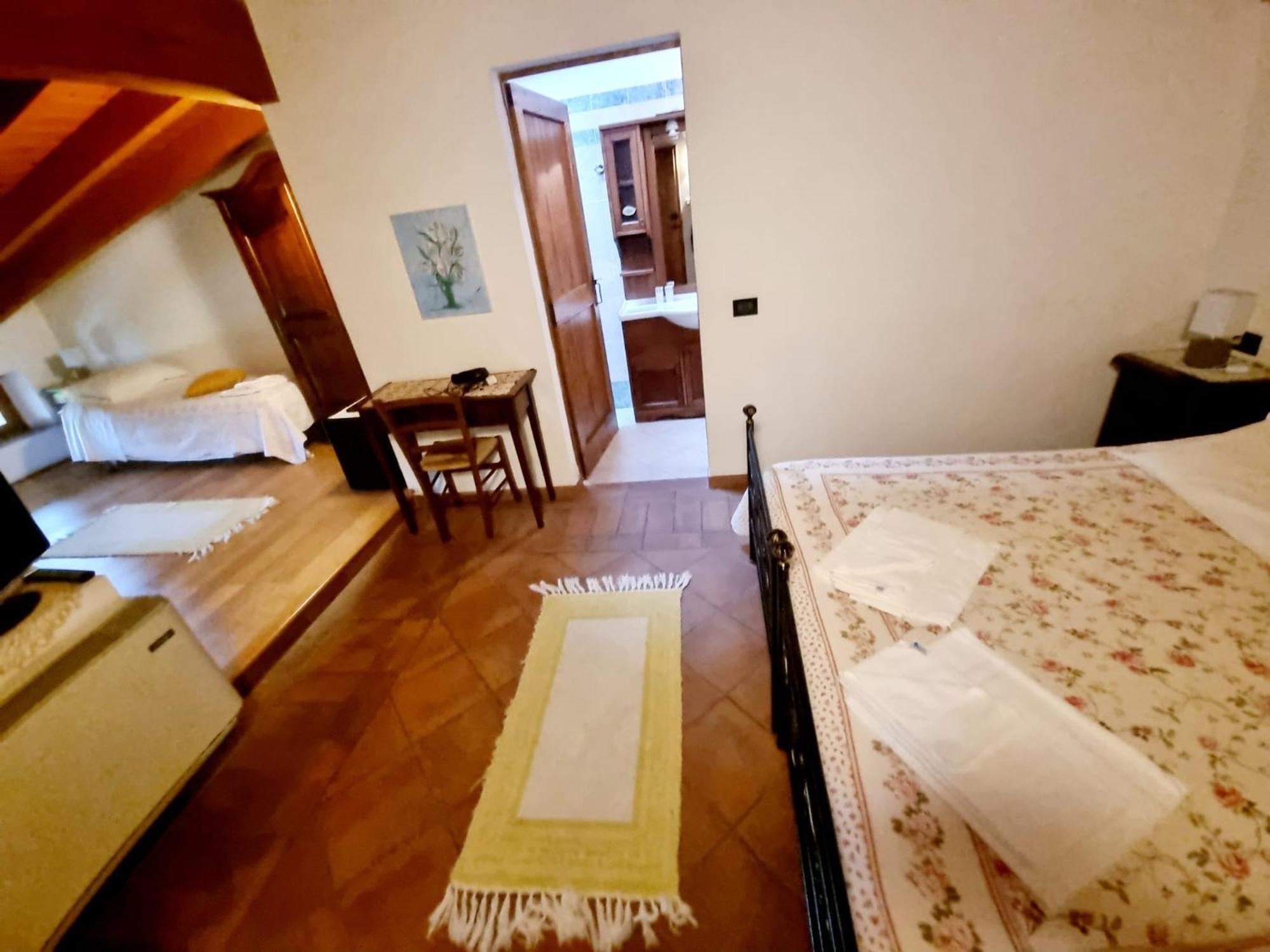 La Garzaga Turismo Rurale Ceresara Luaran gambar