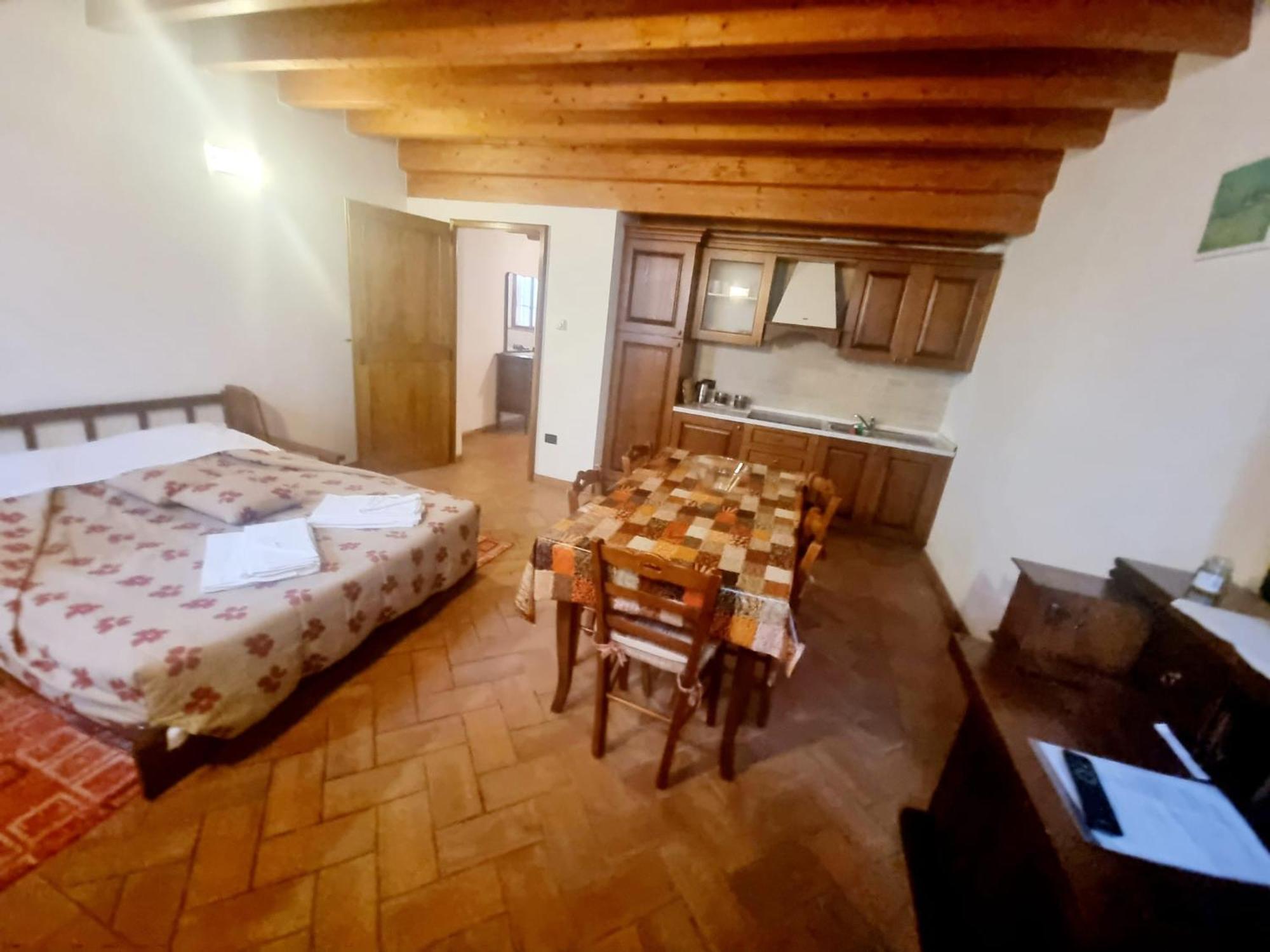 La Garzaga Turismo Rurale Ceresara Luaran gambar