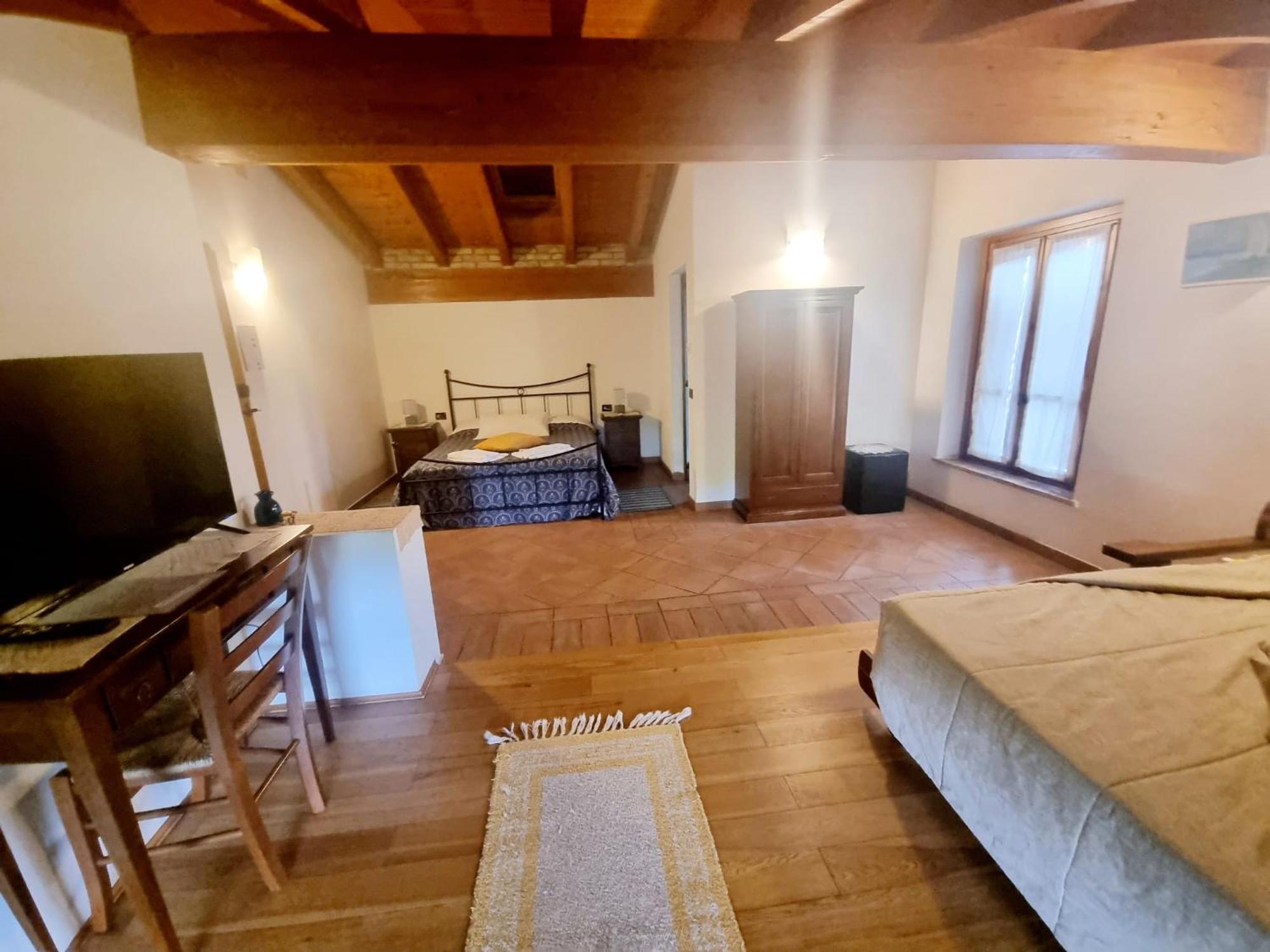 La Garzaga Turismo Rurale Ceresara Luaran gambar