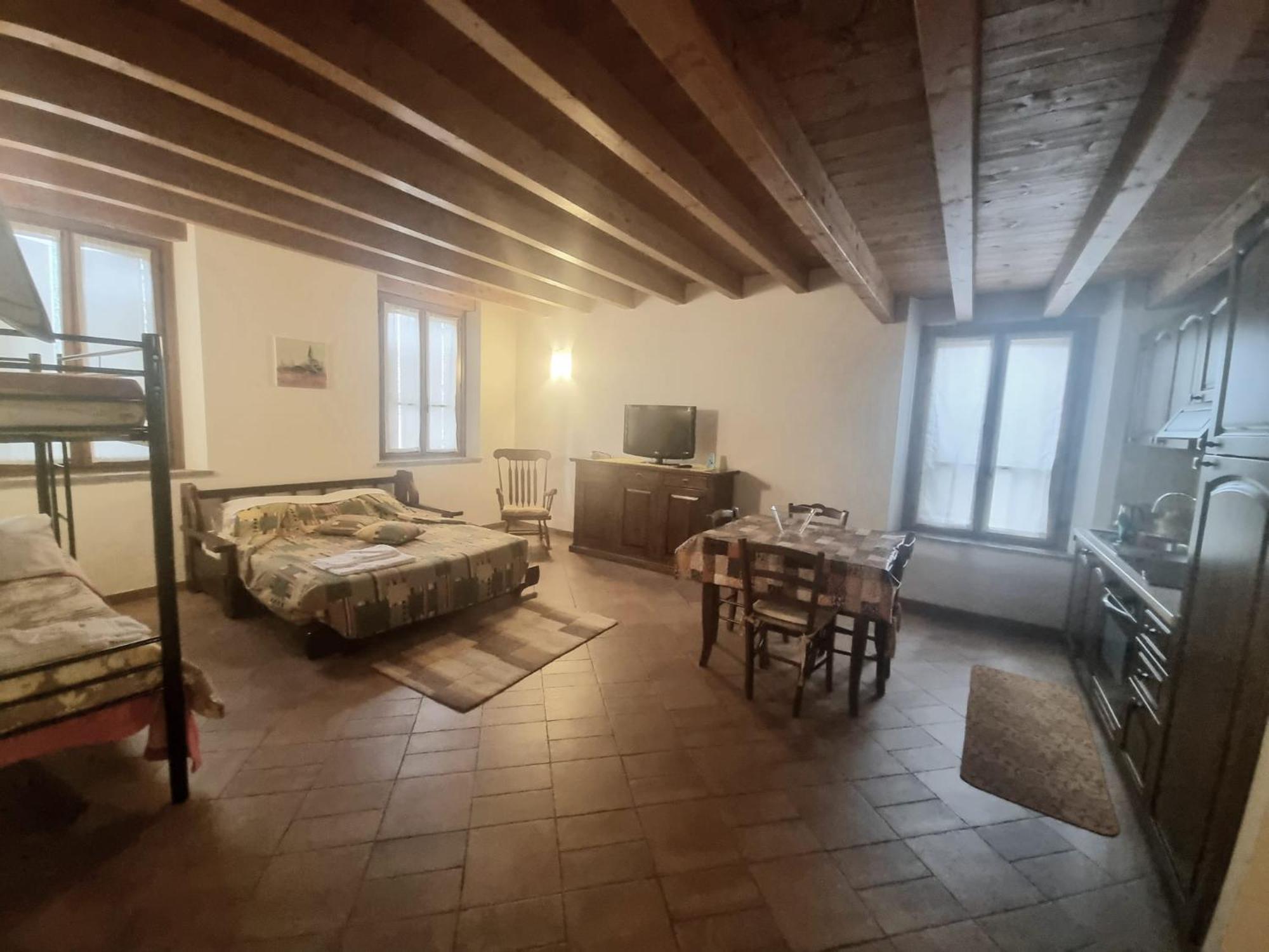 La Garzaga Turismo Rurale Ceresara Luaran gambar