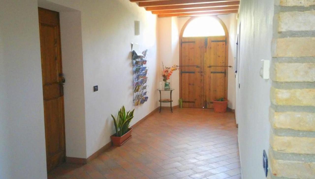 La Garzaga Turismo Rurale Ceresara Luaran gambar